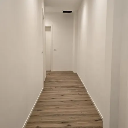 Appartement Arena 40 Romeo
