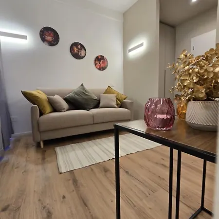 Appartement Arena 40 Romeo *