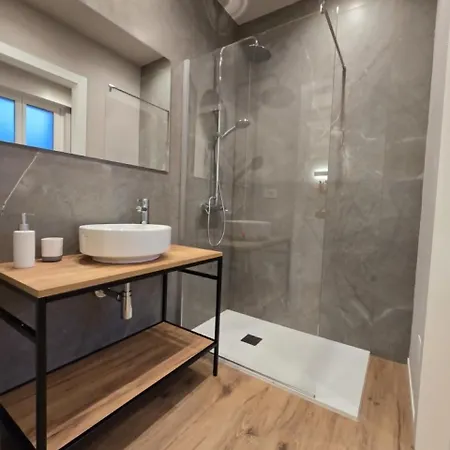Appartement Arena 40 Romeo *