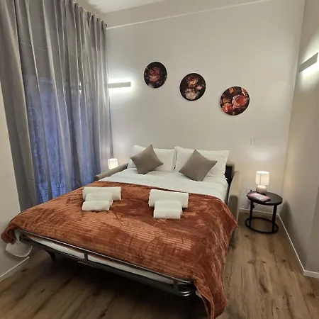 Appartement Arena 40 Romeo Verona