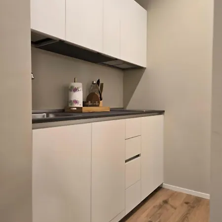 Appartement Arena 40 Romeo