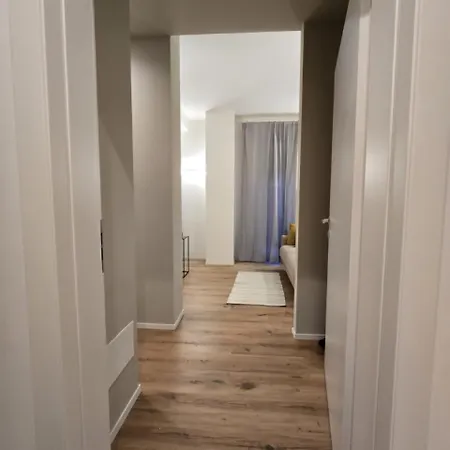 Appartement Arena 40 Romeo
