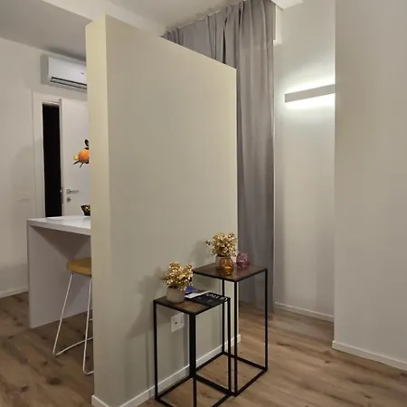 Appartement Arena 40 Romeo *