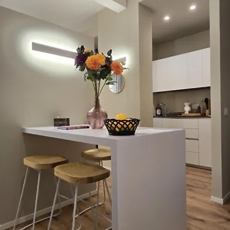 Appartement Arena 40 Romeo Verona