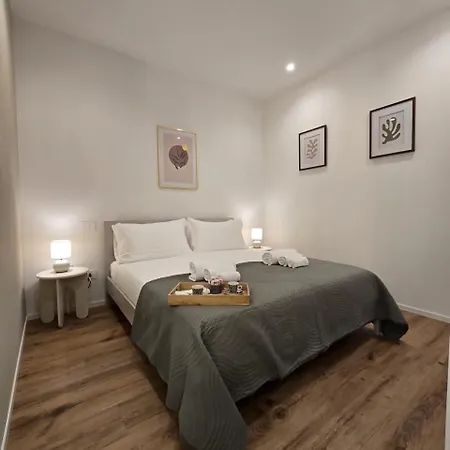 Arena 40 Apartments Giulietta Romantic Escape