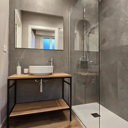 Arena 40 Apartments Giulietta Romantic Escape *