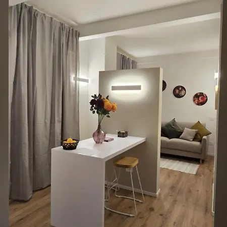 Arena 40 Apartments Giulietta Romantic Escape Verona