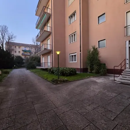 Arena 40 Apartments Giulietta Verona