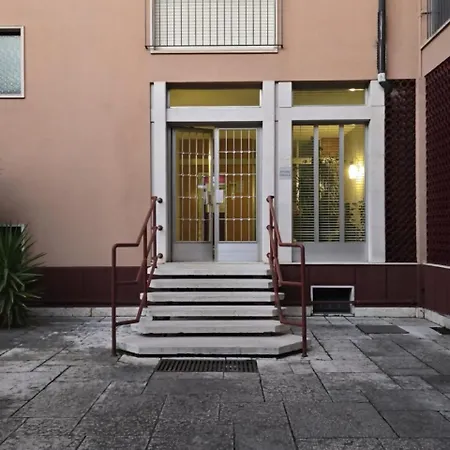 Arena 40 Apartments Giulietta