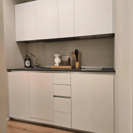 Arena 40 Apartments Giulietta * Verona