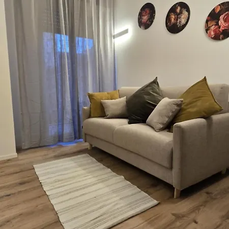 Arena 40 Apartments Giulietta